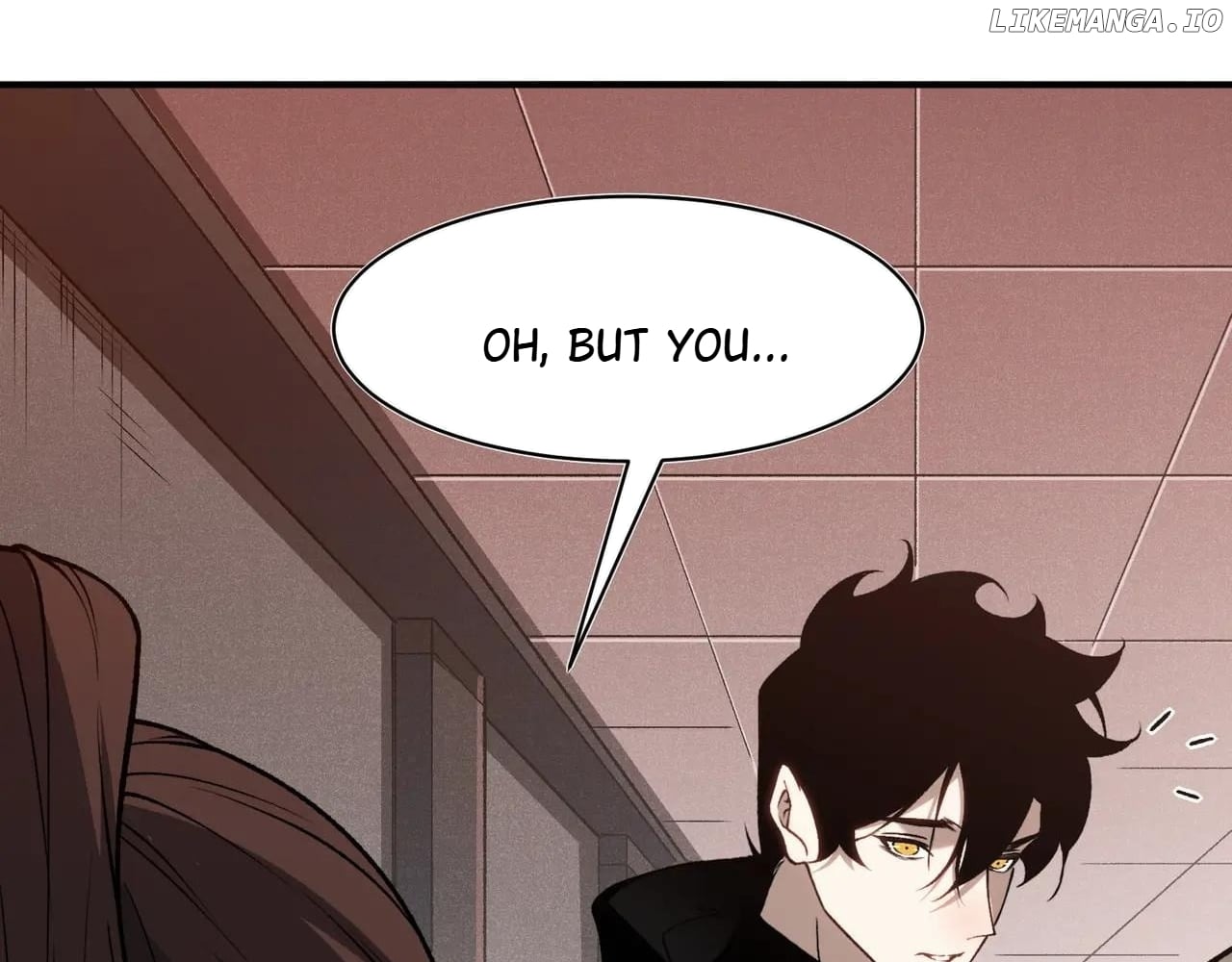 The Devil Never Cries Chapter 91 - page 123